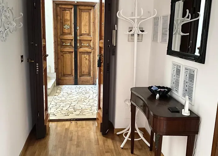 Casa Irma