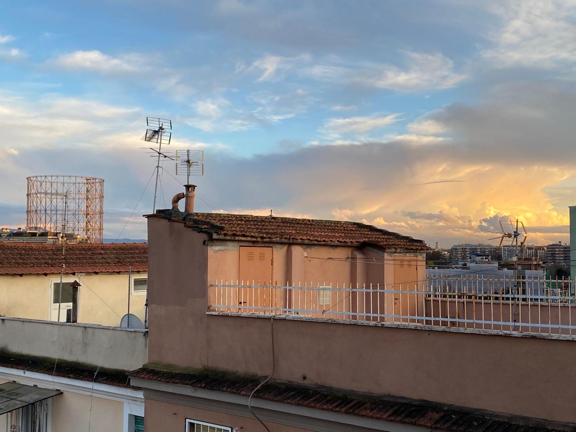Casa Irma Apartment Rom