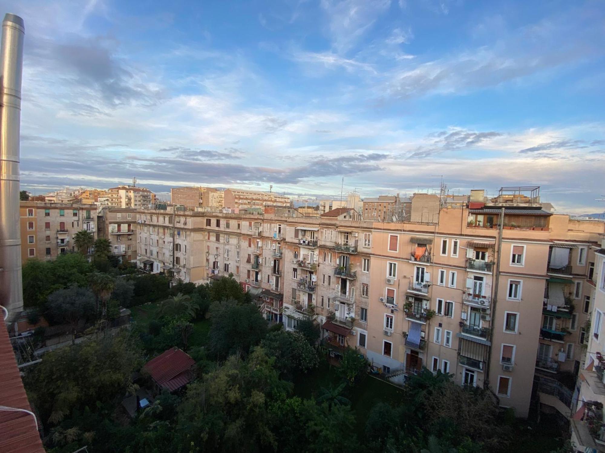 Apartment Casa Irma *