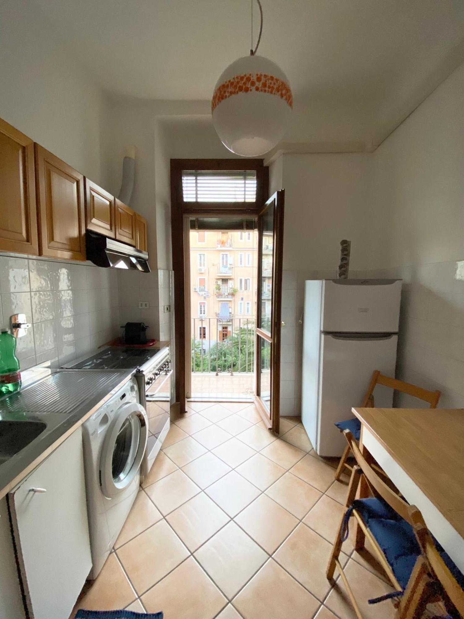 Casa Irma