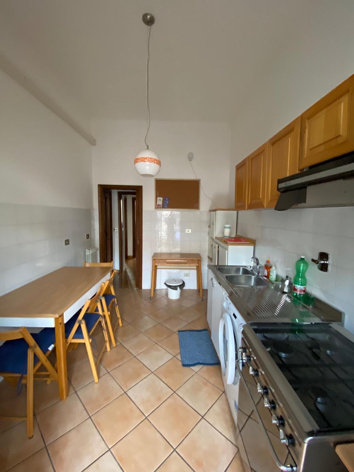 Apartment Casa Irma Rom