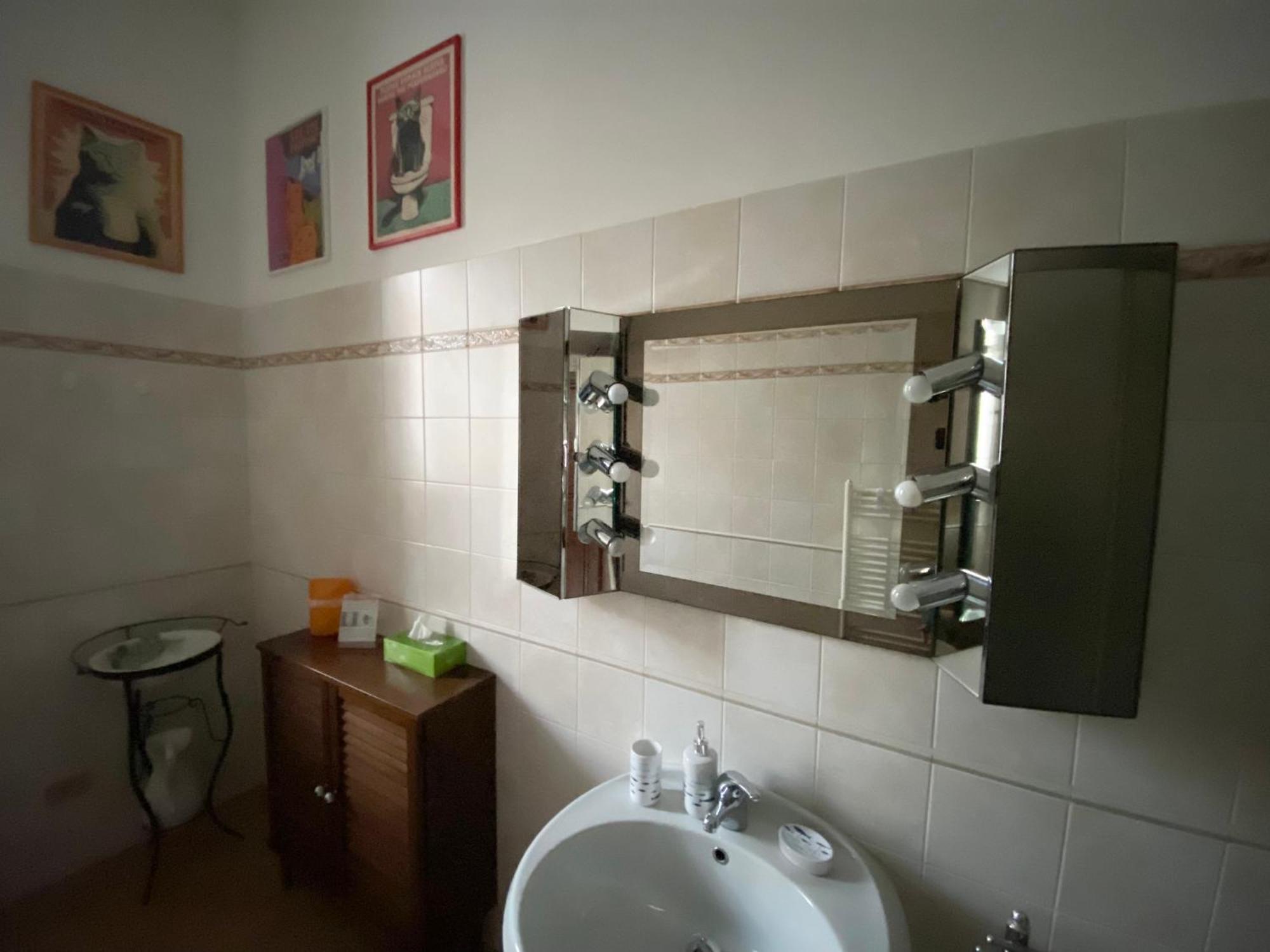 Casa Irma Apartment Rom