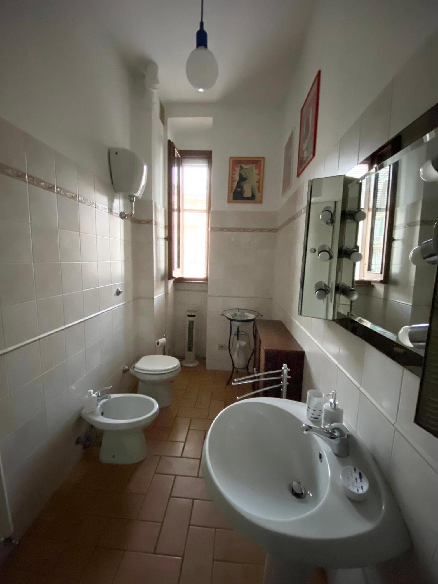 Apartment Casa Irma *