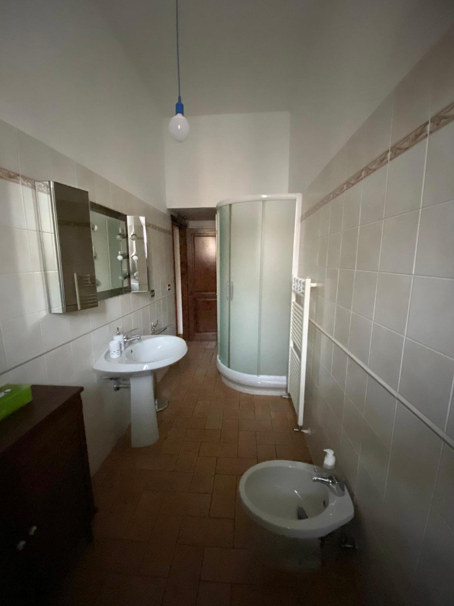 Casa Irma Apartment