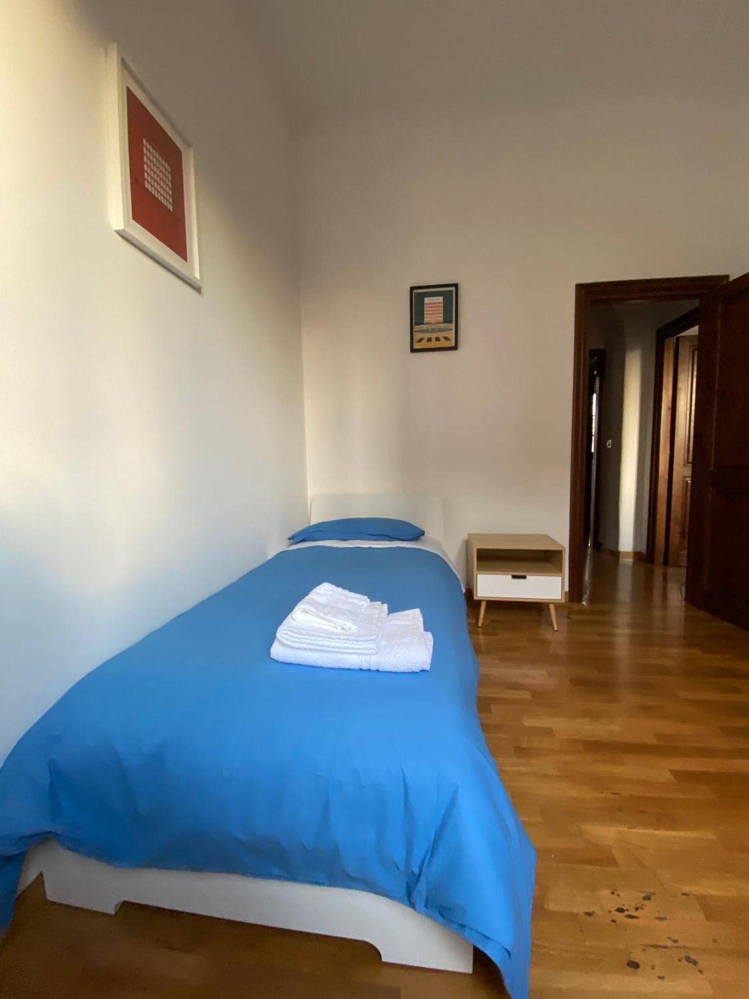 Apartment Casa Irma Rom