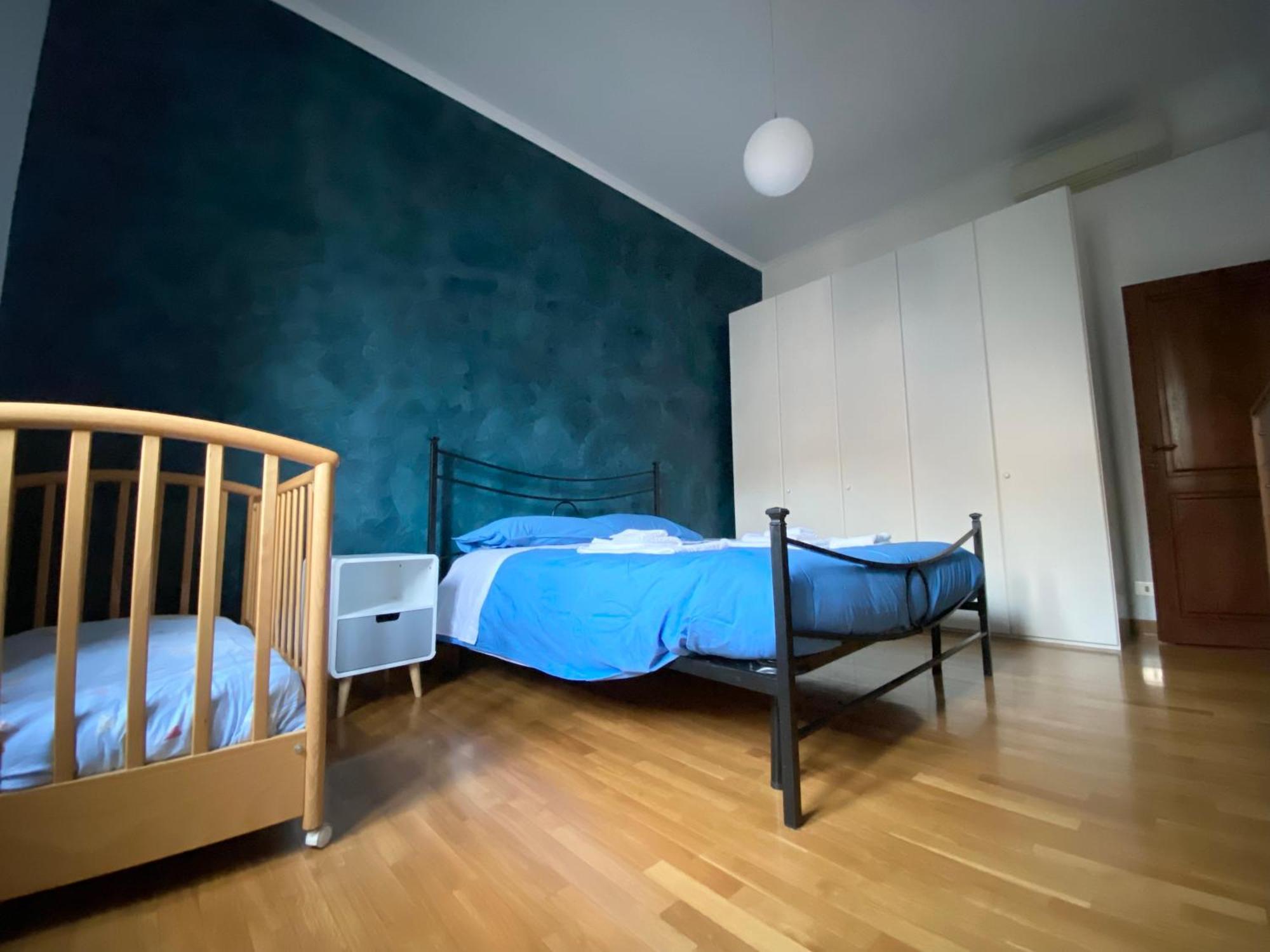 Casa Irma *