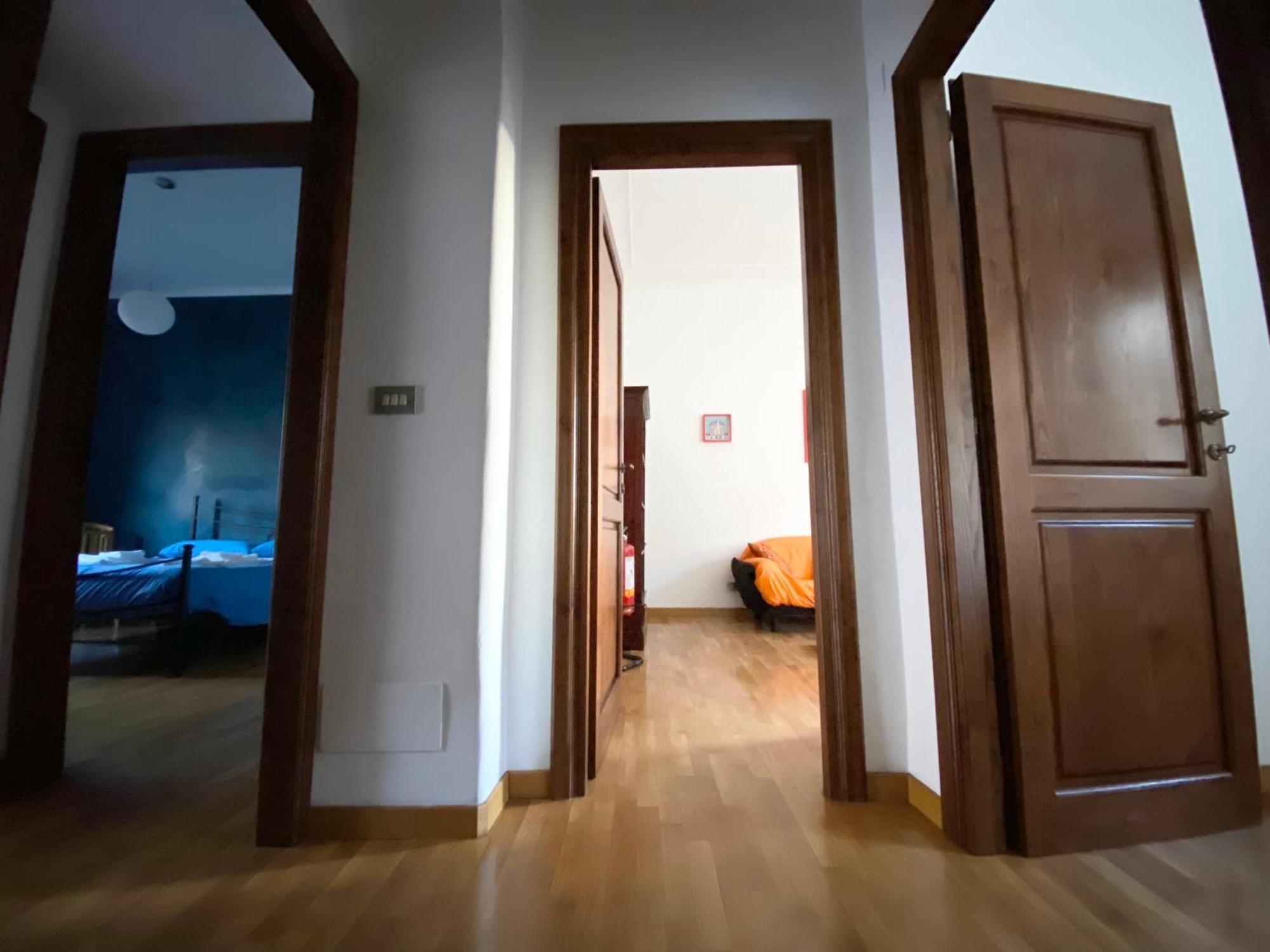 Casa Irma Apartment Rom