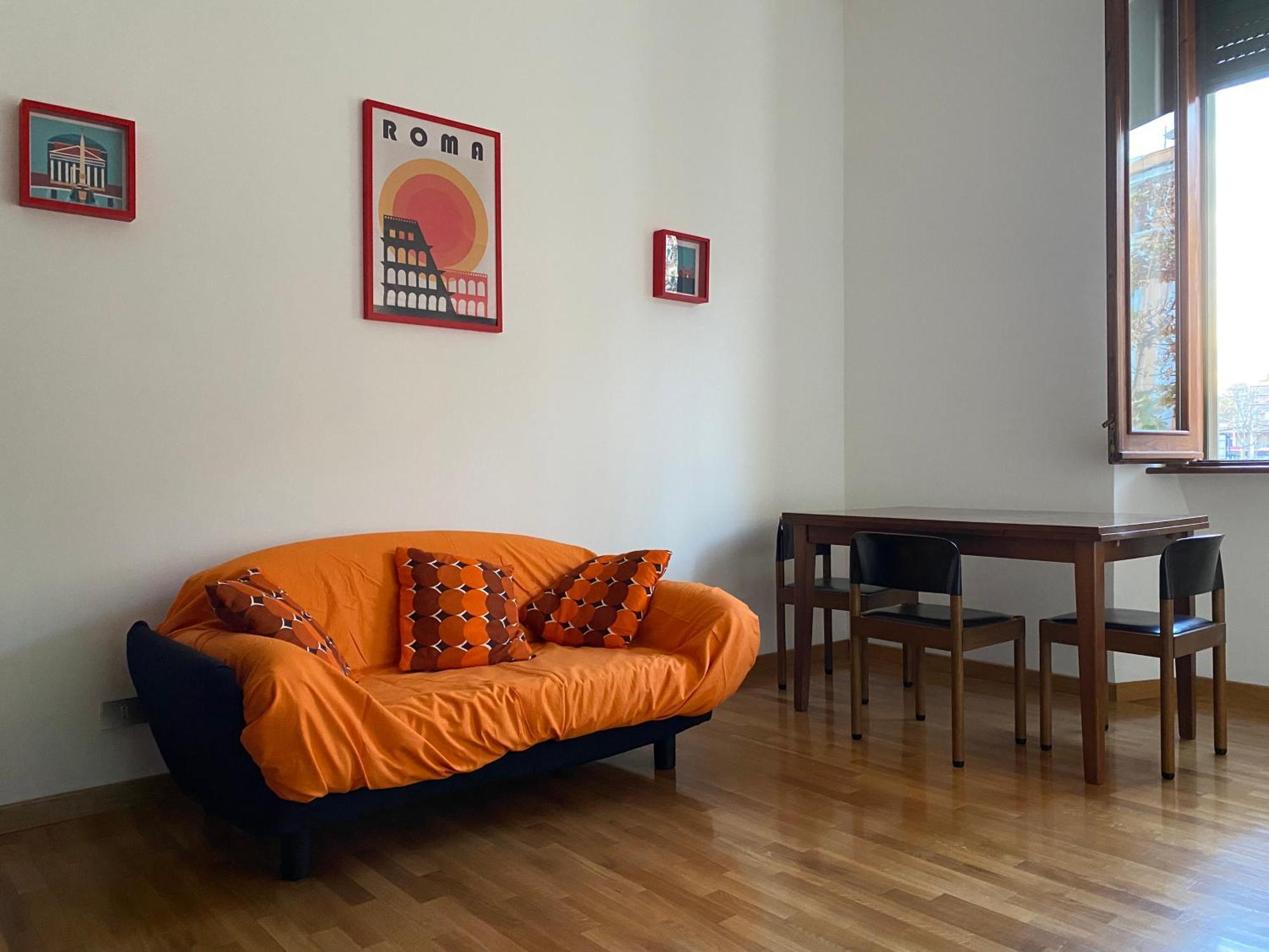 Apartment Casa Irma