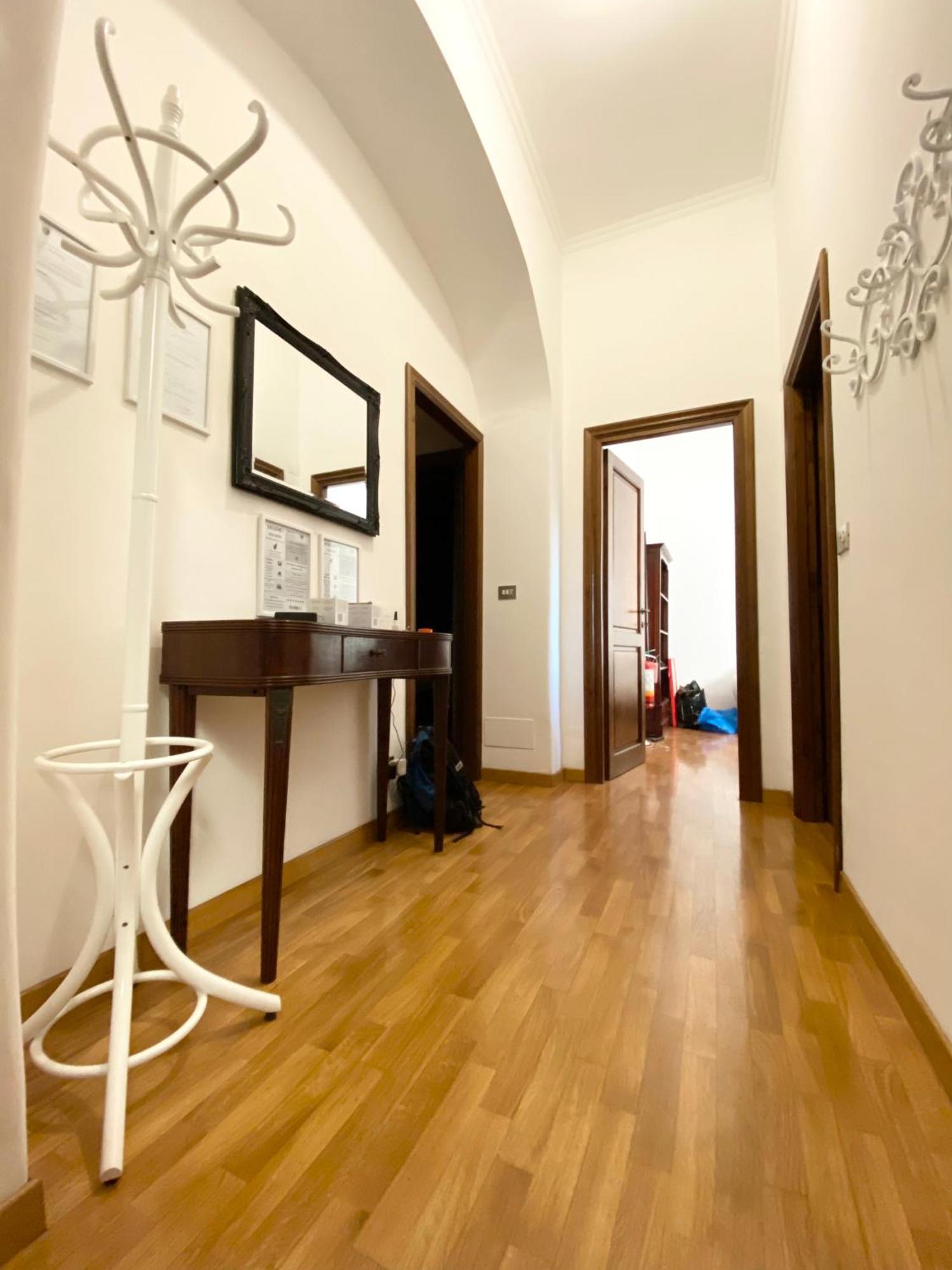 Casa Irma Apartment
