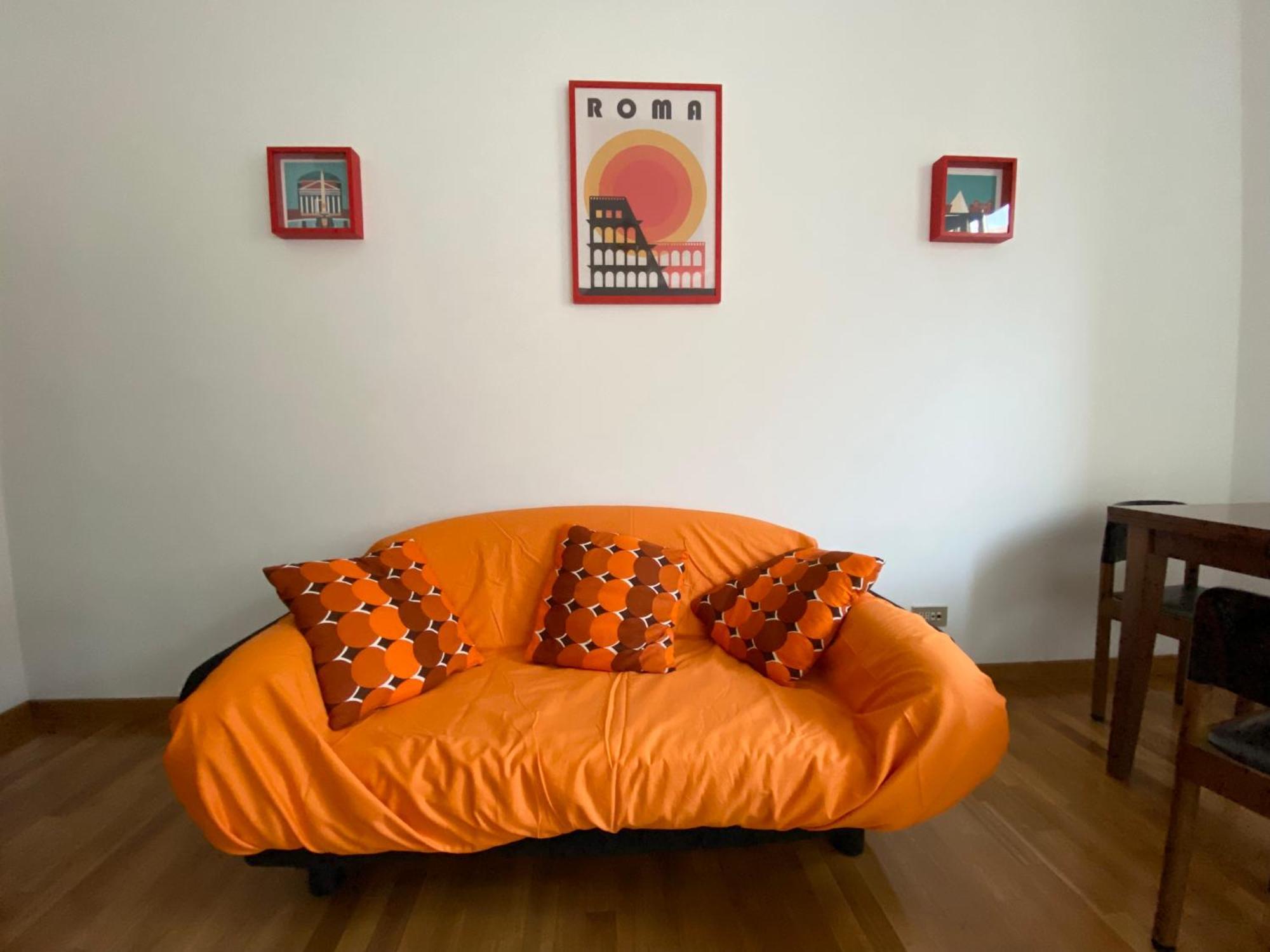 Casa Irma Apartment *